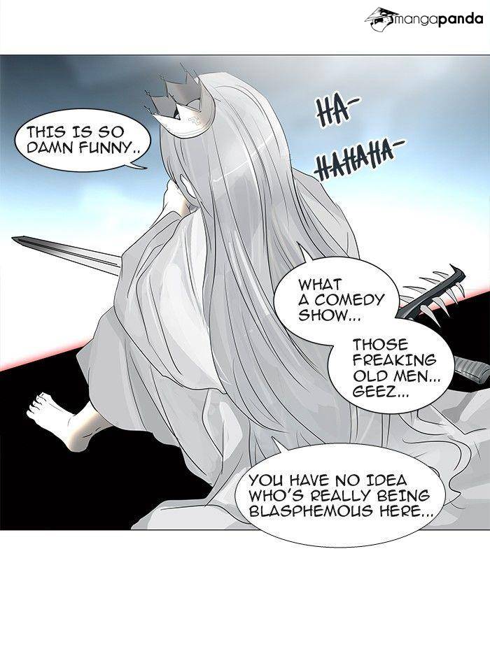 Tower of God Chapter 242 image 31